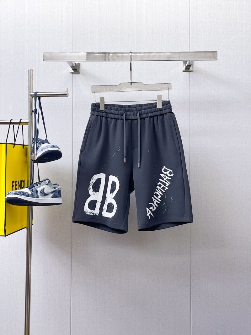 Balenciaga Short Pants